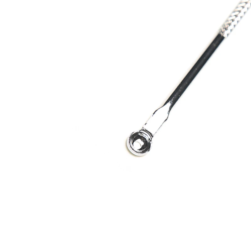 

300 Comedones Pimple Blackheads Popular Promotional Extractor LNRRABC Needle Stainless Acne New Makeup Tools Effective 1PC