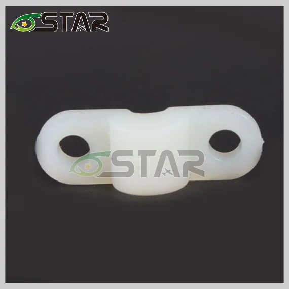 Пластиковая Арка крепеж 10 шт./лот 8 пластиковая + 16 кв. М крепежные элементы для