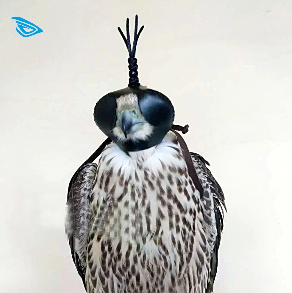 Головной убор из натуральной воловьей кожи в английском стиле повязка на глаза