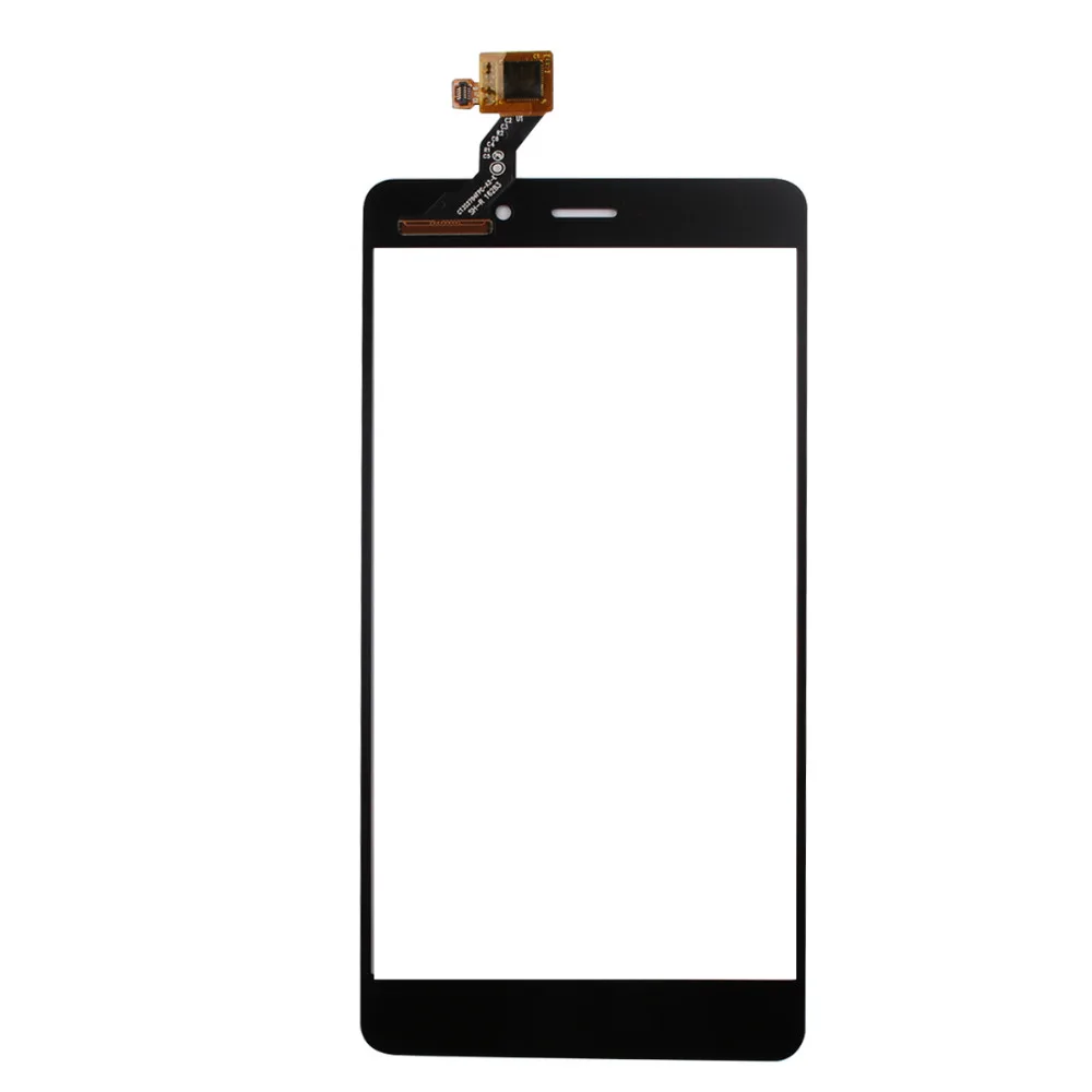 Ocolor для Elephone P9000E P9000 Lite Сенсорная панель Сенсорный экран дигитайзер сенсор TP