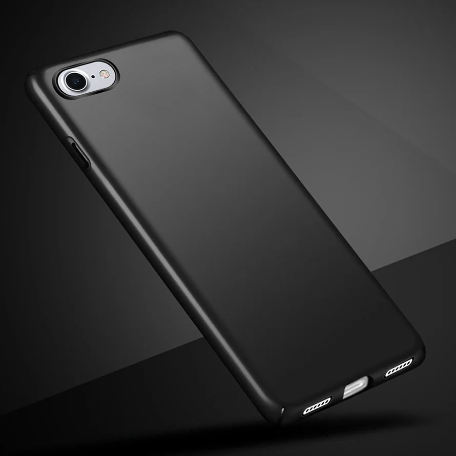 Ультратонкий рассеивающий чехол для iPhone 7 5 дюймов телефона 6 S Plus Роскошный