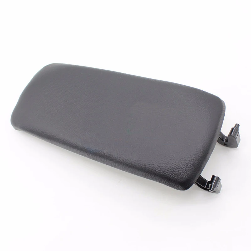 Atreus 1 шт. для Audi A6 C5 аксессуары 1999 2005 наклейки на крышку подлокотника центральной