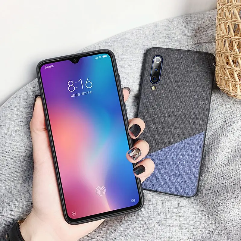 YBD чехол для Red mi Note 7 k20 pro PU Xiaomi Redmi Чехол Мягкий с рисунком зерна 9 8 lite t F1 |