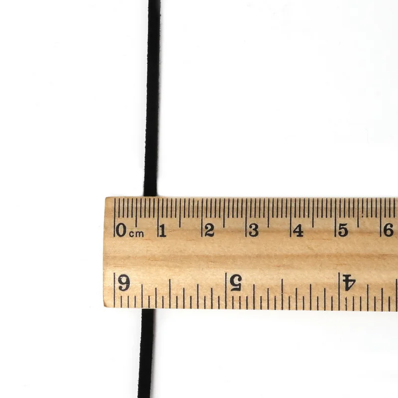 Бесплатная доставка 3 мм приблизительно 100 ярдов/рулон шнур из искусственной