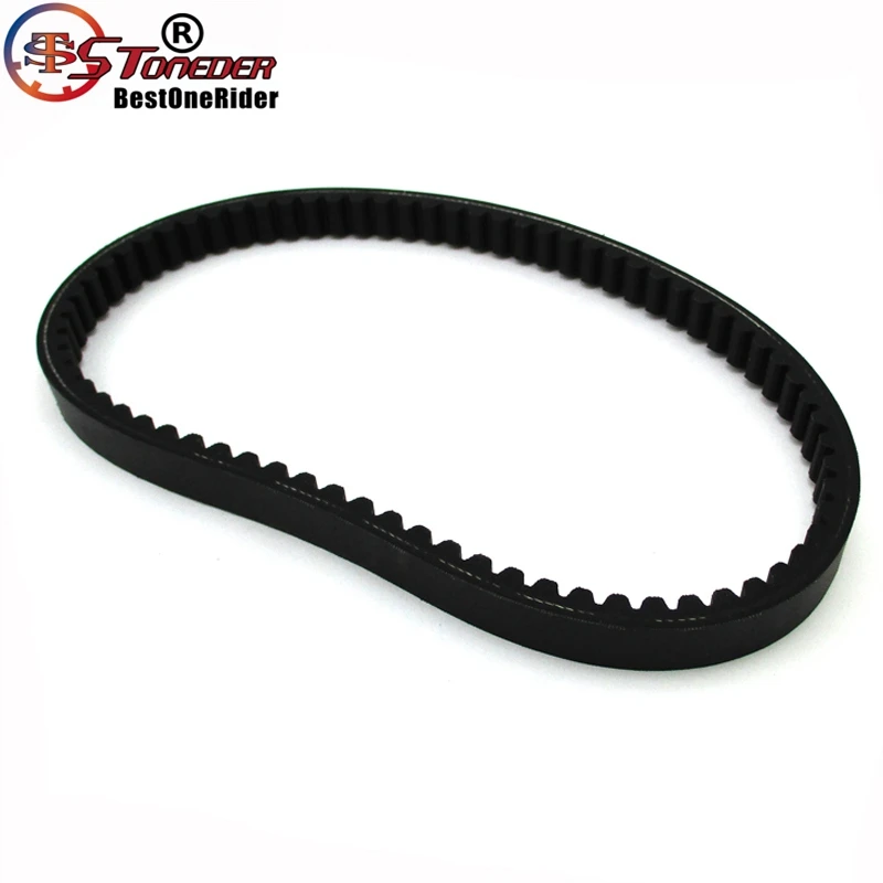 STONEDER Torque Converter Cogged приводной ремень для Manco 203591 203591A B C Yerf Dog Q43103W Kartco 7655