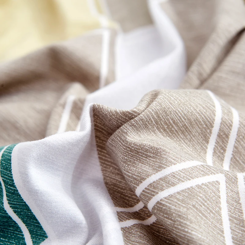 Новинка 2019 чехлы для диванов стрейч гостиной геометрические с принтом