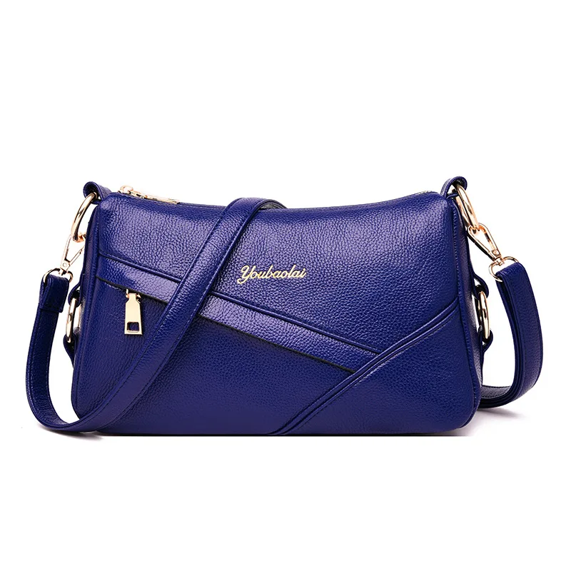 

Women Bag Fashion Casual Women Handbags Luxury Handbag Ladies Tote Purse Designer Messenger Shoulder Bags for Women bolsos mujer