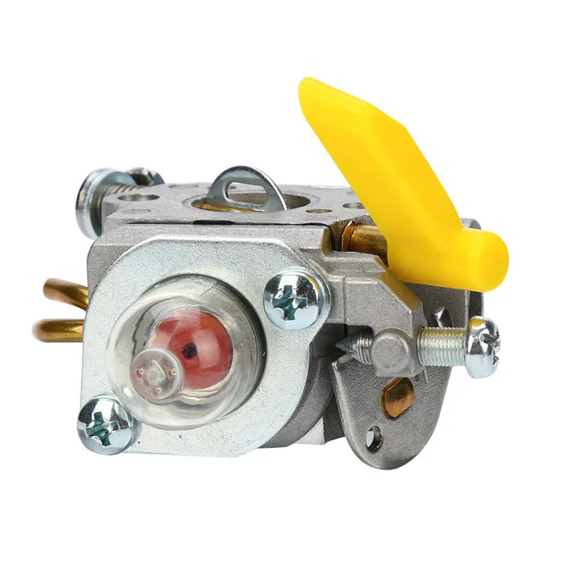 Карбюратор CARPRIE Carburetors HexAutoparts Carb Карбюратор для Homelite Ryobi триммер C1U-H60 308054003 3074504 m20
