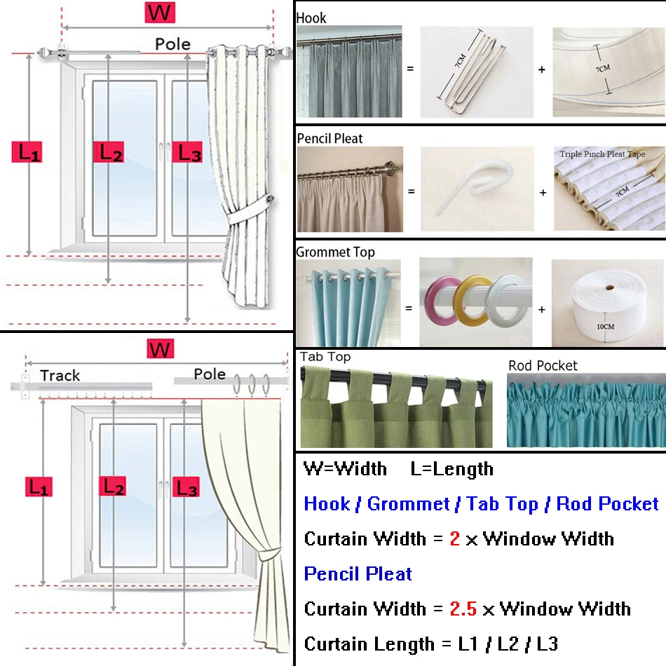 

European Luxury Purple Thick Blackout Curtains For Living Room Embroidery Bedroom Drapes Curtain Window Curtain Custom Made