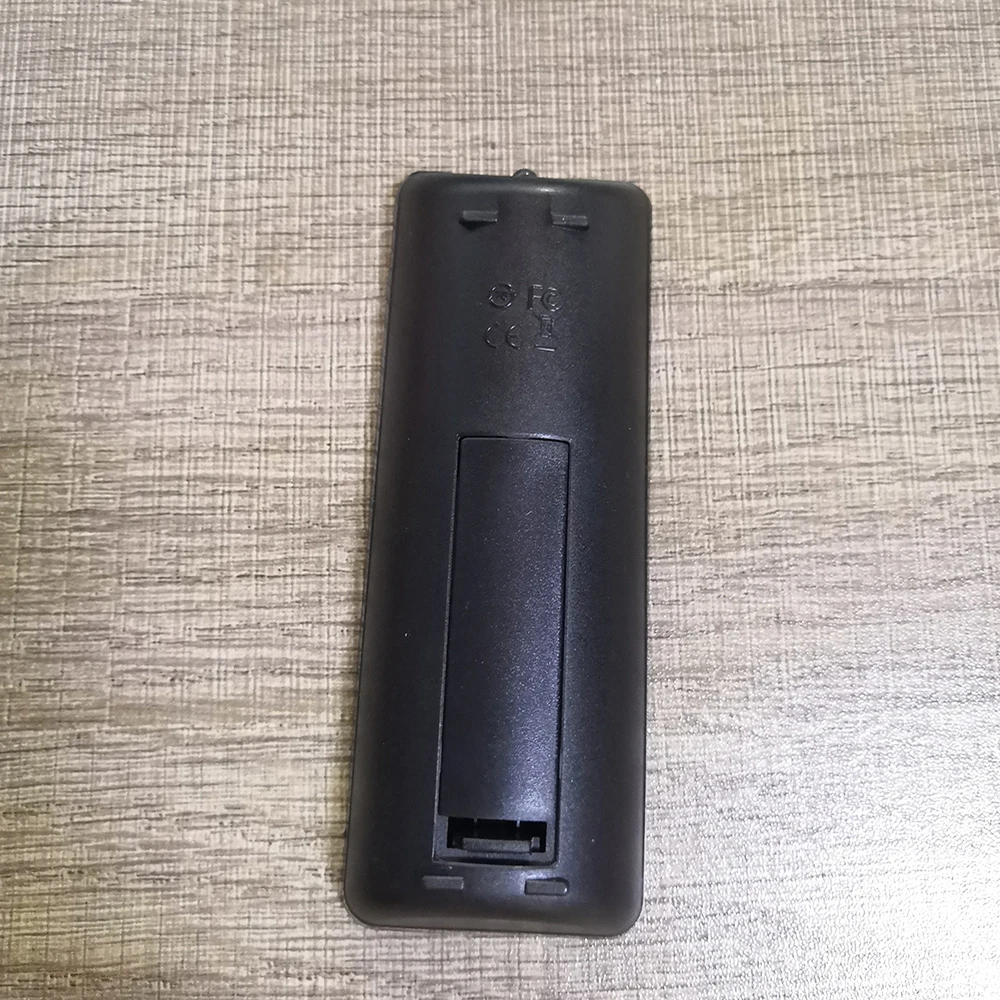 90% новый оригинальный пульт дистанционного управления для Philips CD
