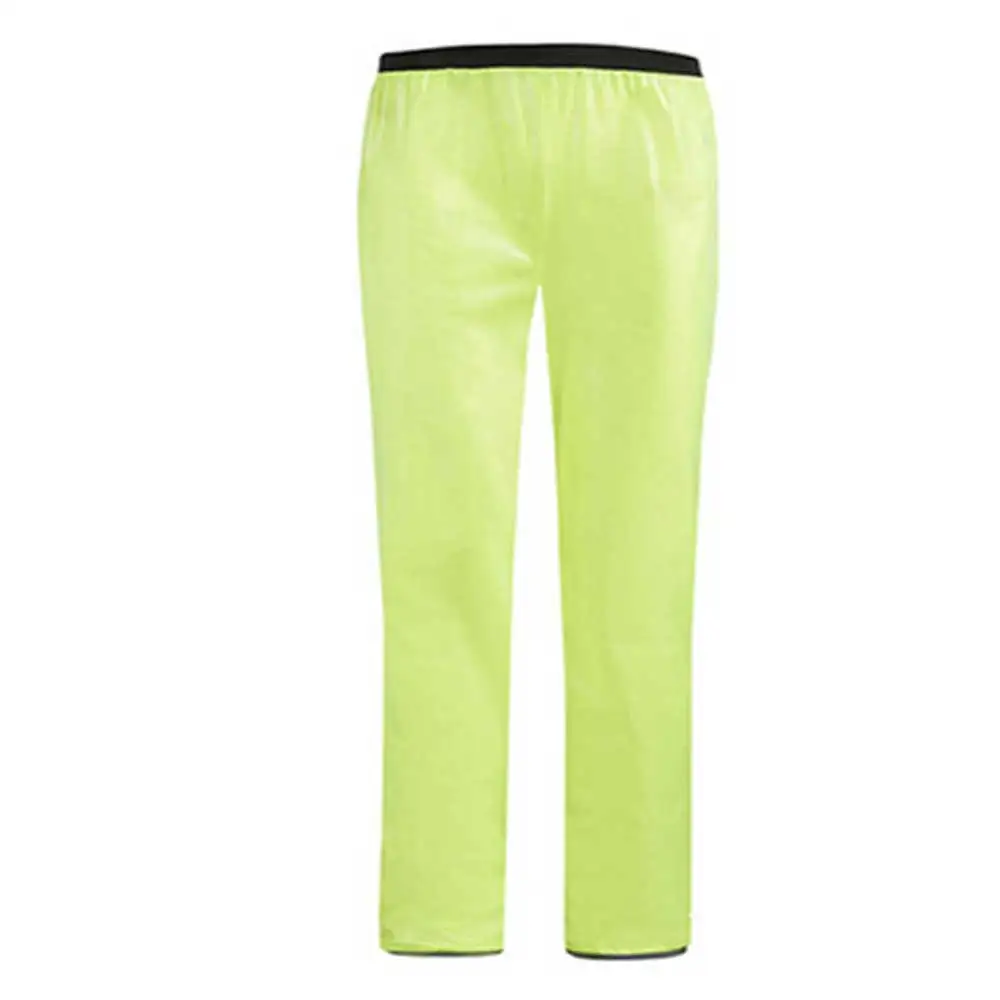 Green Pants Велосипедная куртка велосипедный плащ для мужчин и женщин водонепроницаемый ветрозащитный Быстросохнущий велосипед дождевики Сверхлегкий Велоспорт Пончо - Цвет: Green Pants