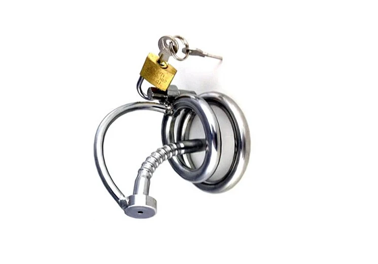 Новый мужской расширитель уретры из нержавеющей стали катетер короткий член