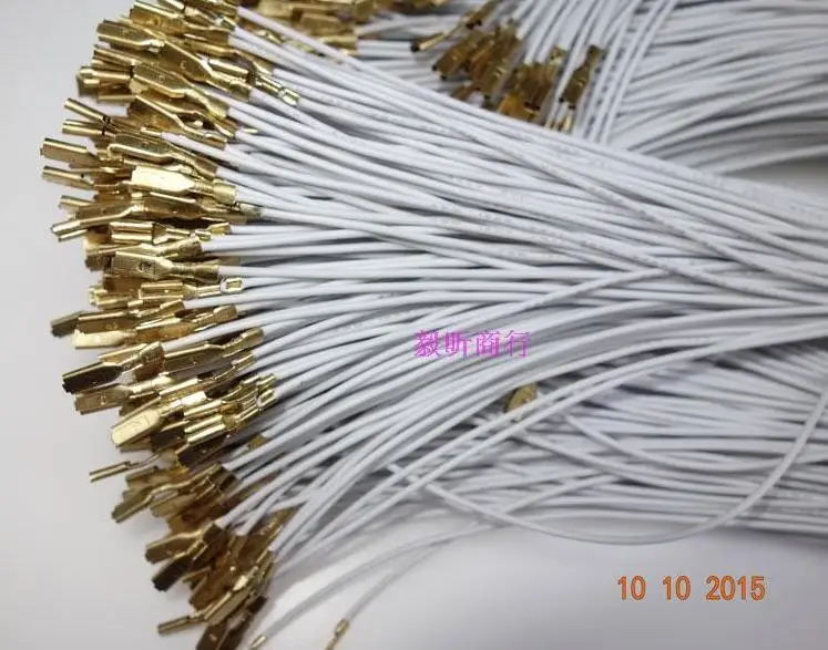 50 шт. джойстик для кнопок 110 медный провод 110|arcade wire|arcade joystick buttonsarcade buttons joysticks |