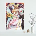 Настенная живопись, алмазная 5D картина карточка для вышивания 