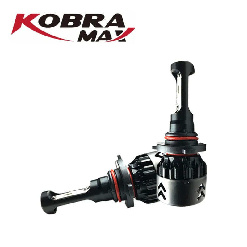 KobraMax MINI Series 60W 7600lm универсальная светодиодный ная Автомобильная фара (продается