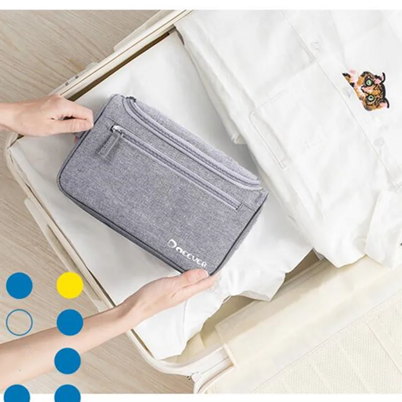 Шкаф Органайзер для багажа сумка хранения сумки на молнии дорожный