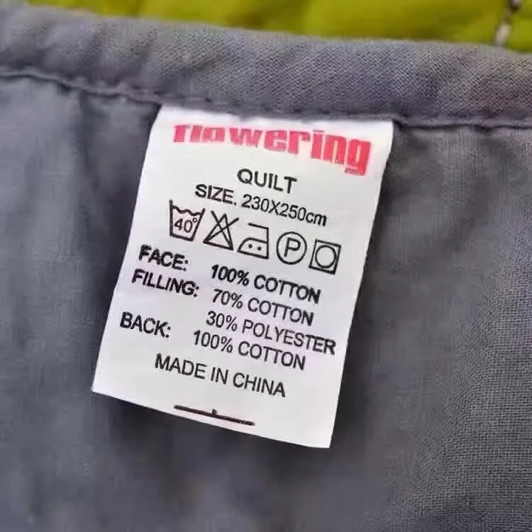 Бесплатная доставка европейский и американский стиль плед вышивка аппликация