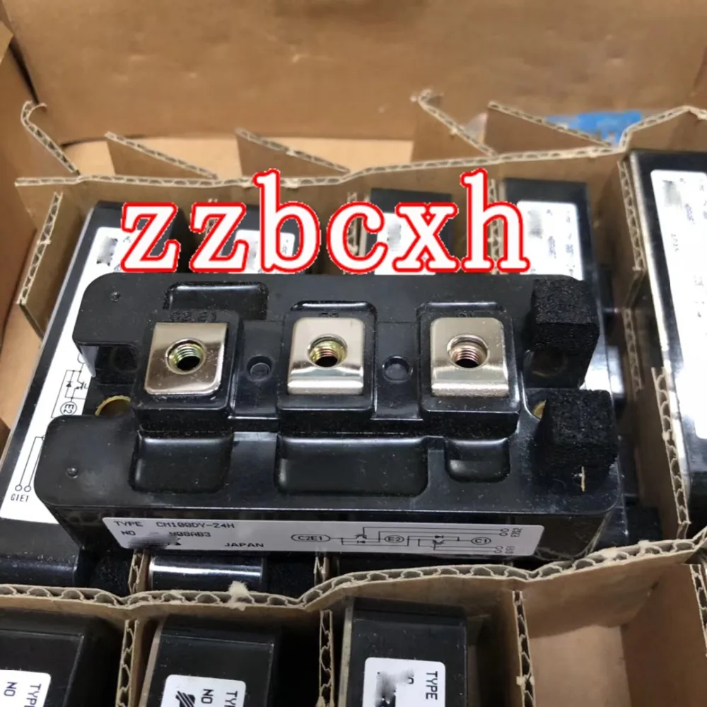 

1PCS/LOT New original In Stock CM100DY-24H