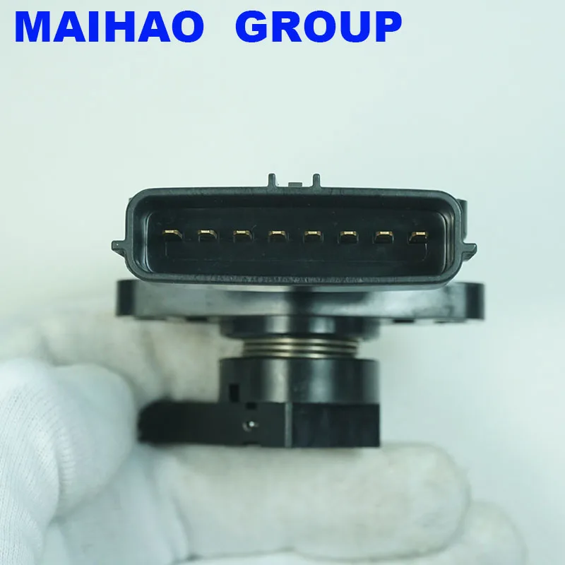 Педаль акселератора датчик хода MR578861 MR578862 для Mitsubishi Outlander Airtrek Колесница Grandis Space