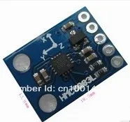 HMC5883L 100% новый электронный компас HONEYWELL фотография с тремя осями|compass ring|compass javacompass