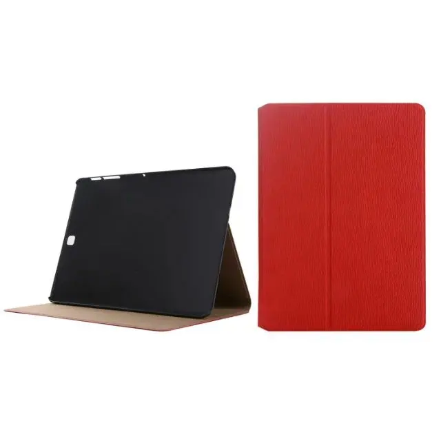 Чехол с зернистостью коры для Samsung GALAXY Tab S2 9 7 T810 T815 SMT810 защитный кожаный чехол +
