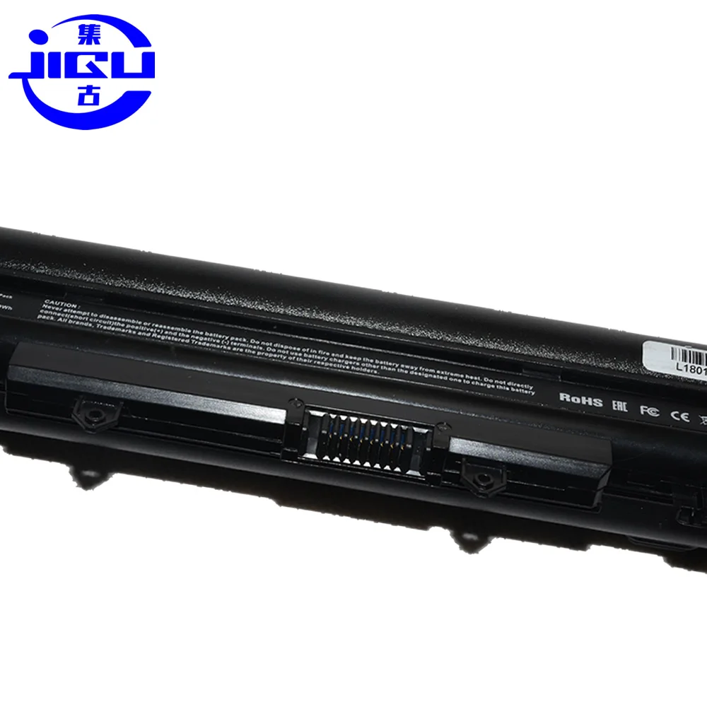 Аккумулятор JIGU AL14A32 для ноутбука Acer Aspire V3 572G 5247 TMP256 M 39NG E15 511 E5 571G 70BT TravelMate P256 39NG|battery