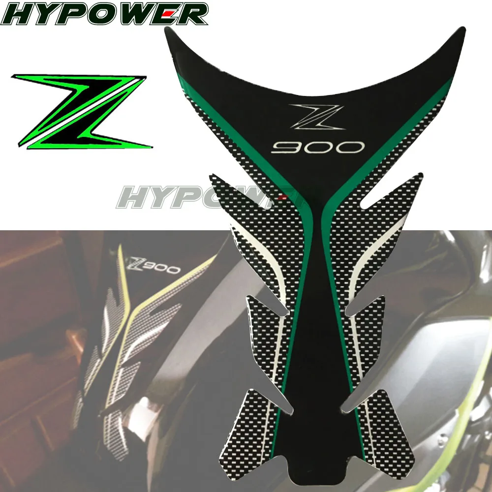 2017 универсальная мотоциклетная 3D прокладка на бензобак протектор костей рыбы