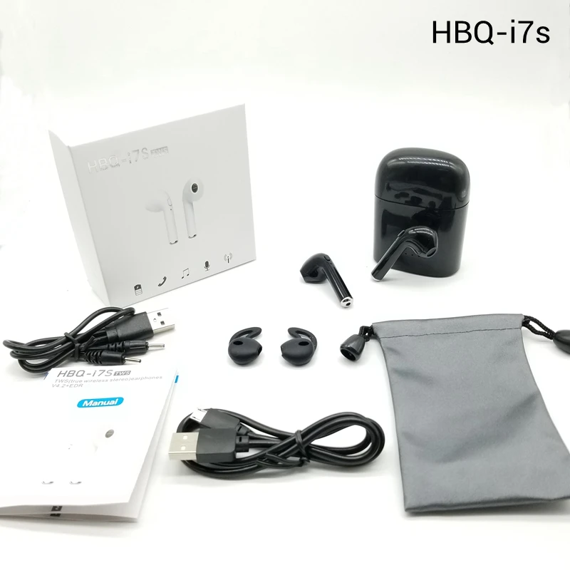 Оригинальный OVLENG True Mini беспроводной спортивные наушники с Bluetooth зарядки коробка