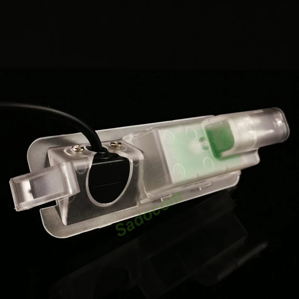 Автомобильная камера заднего вида для Jeep Compass 2017 CCD | Автомобили и мотоциклы