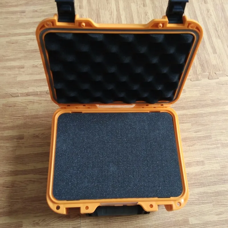 SQ9082 водонепроницаемый противоударный Пыленепроницаемый Жесткий пластиковый