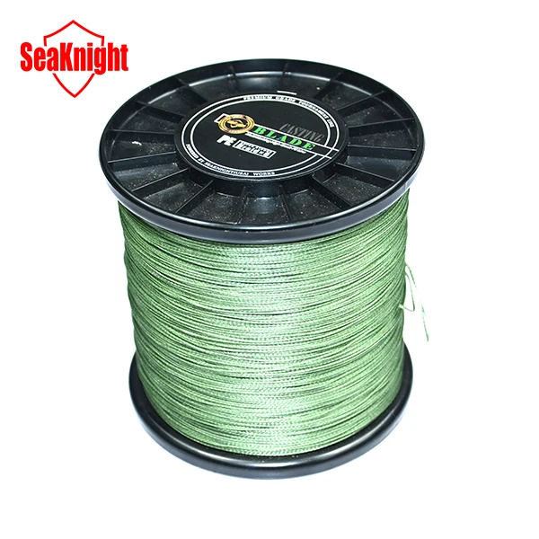 Супер сильный! Леска плетеная из ПЭ 8 нитей 500 м|8 strands|500m strands8 weaves |