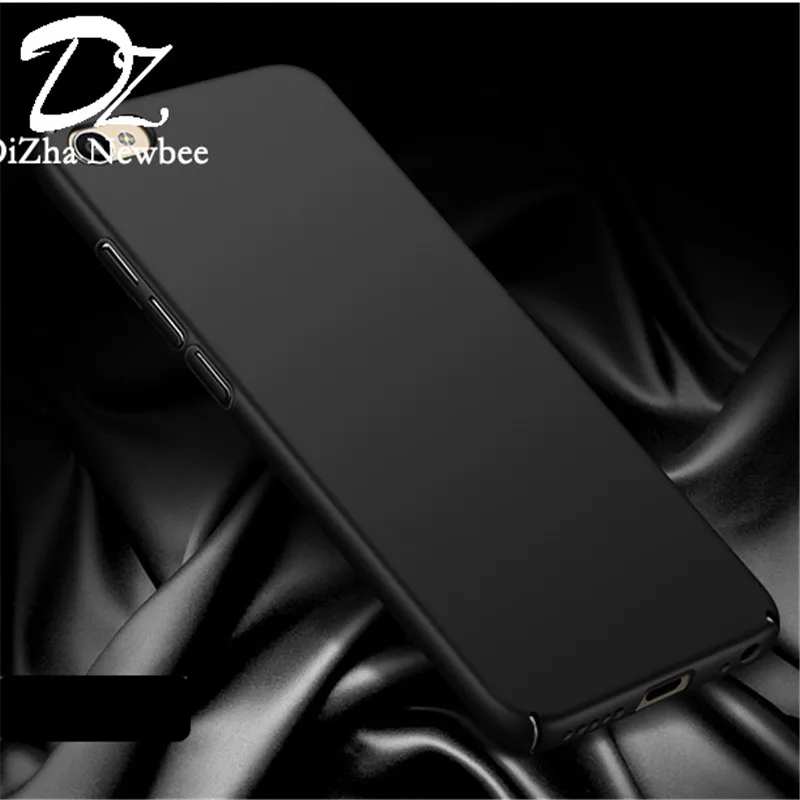 Dizha Newbee для Meizu X чехол матовый роскошный PC жесткий 360 полная защита корпуса |