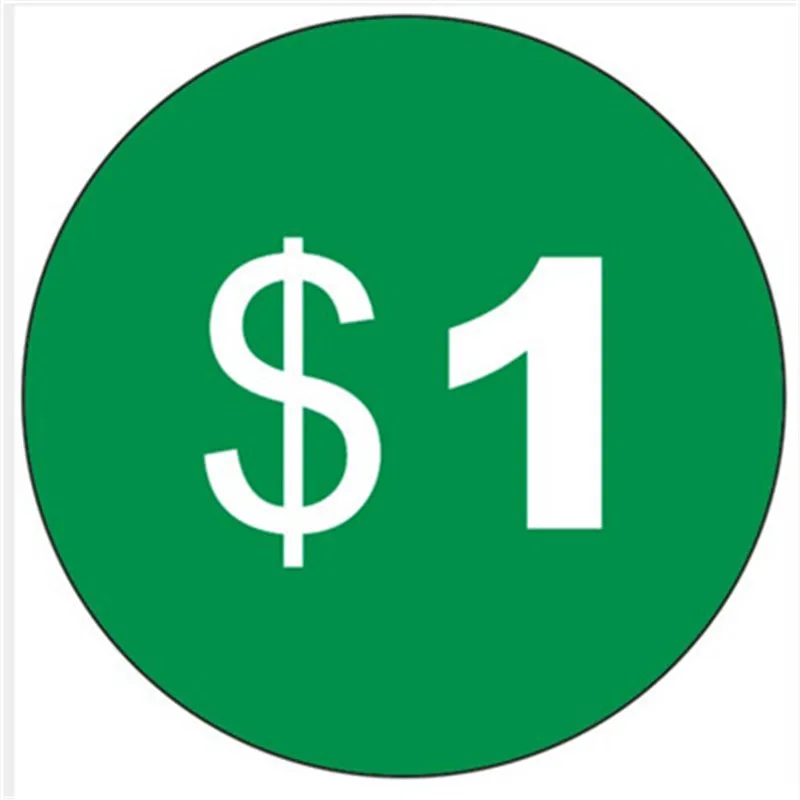 

Extra Fee Just For The Balance Of Your Order/Shipping Cost