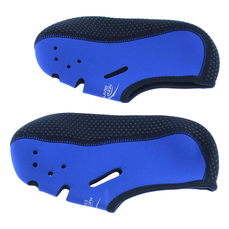 Неопреновая теплая обувь для подводного плавания носки чулки дайвинга костюм