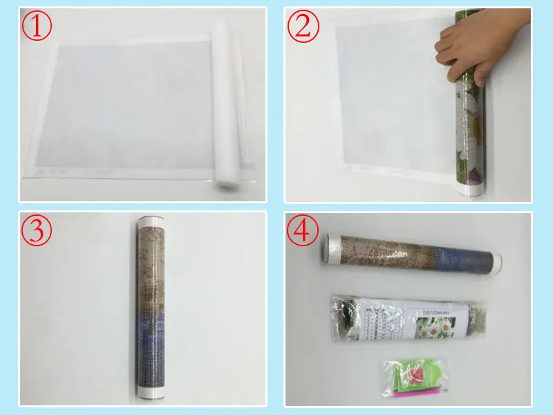 YIKELA Снеговик 5D DIY алмазная живопись Аксессуары Рождество полная дрель Круглая