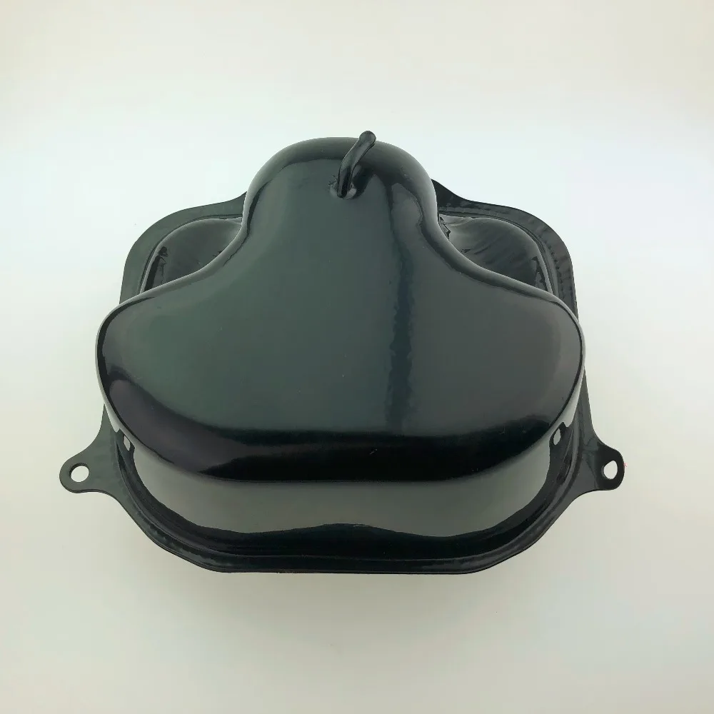 STARPAD модифицированный топливный бак для скутера Железный Бак мотоцикла zoomer 125/150CC