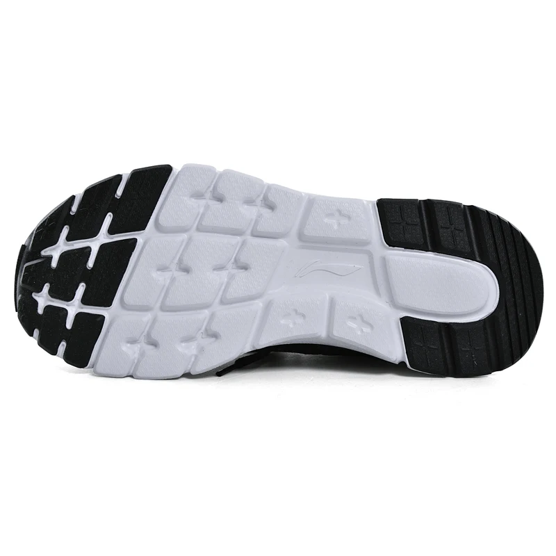 Женские кроссовки с низкой подошвой Li-Ning классические удобные дышащие