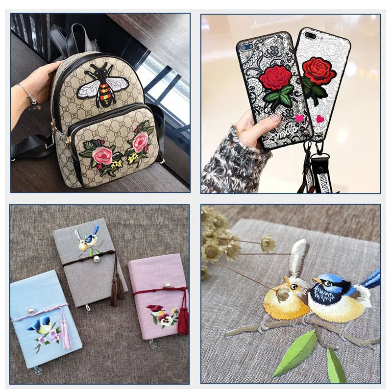 10 шт. Белоснежка Русалочка бесплатная доставка нашивка с вышитым флагом эмблемы