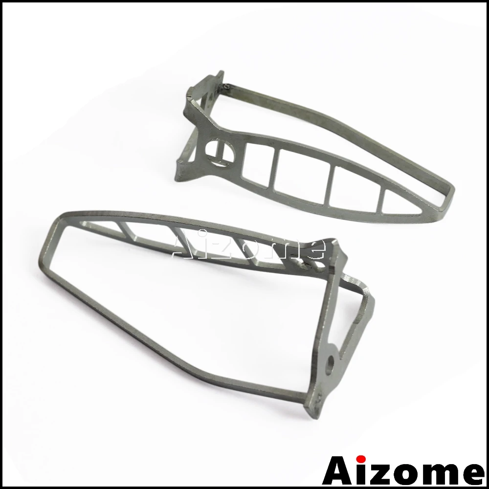 Для BMW R1200GS RS 09-14 S1000RR F700GS F800GS 12-15 F800R F800GT HP4 R nine T S1000R световые защитные чехлы 1 пара |