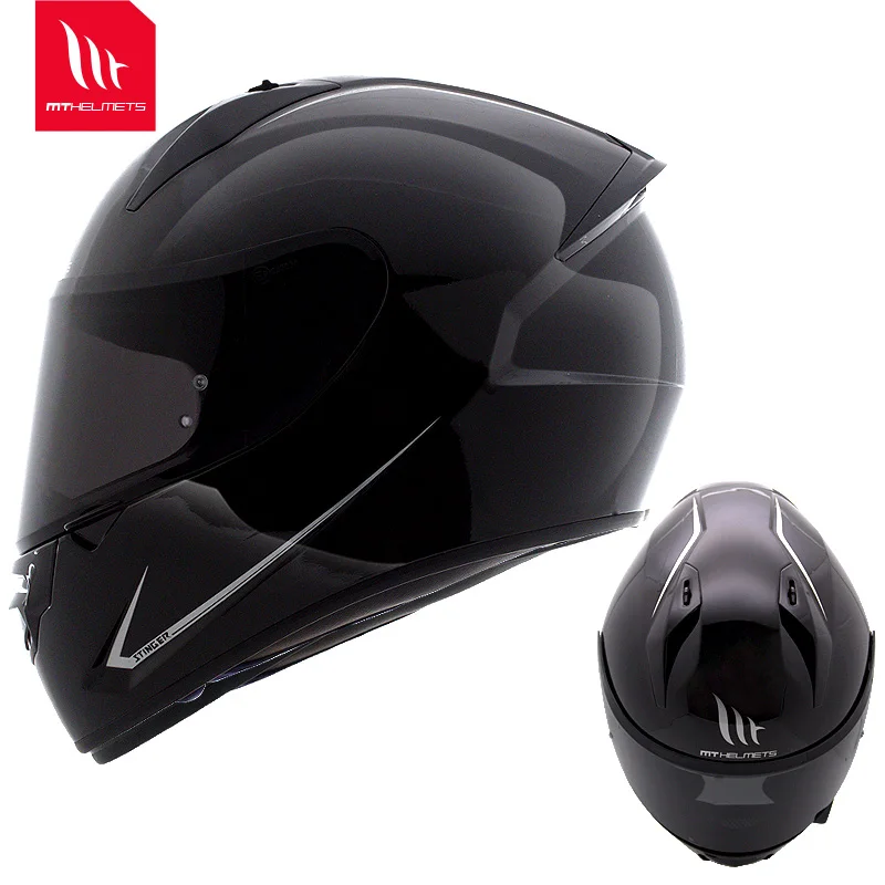 Мотоциклетный шлем с полным лицом barros шлем гоночные мото шлемы, каски Casco moto ECE Сертификация - Цвет: b16