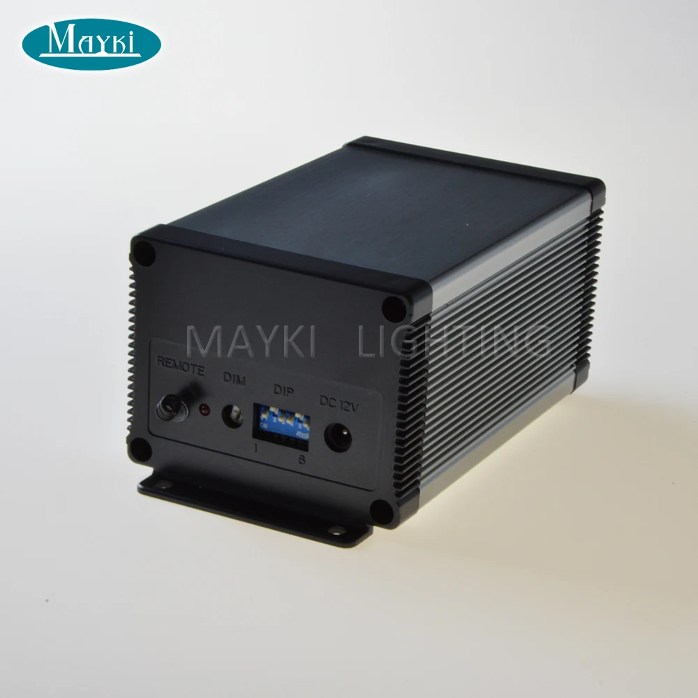 Maykit 5 Вт белый светодиод чип Cree светодиодный оптический светильник двигатель с