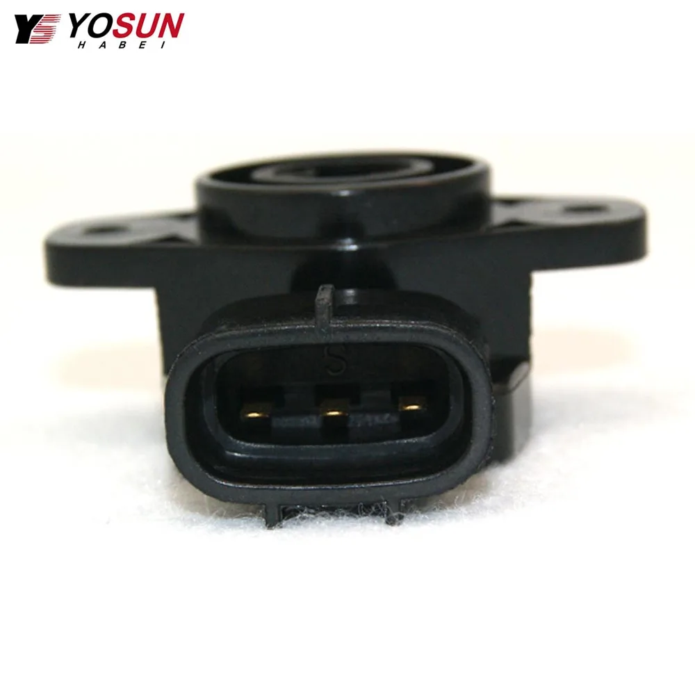 

Throttle Position Sensor 1342065D00 For Suzuki Grand Vitara Jimny Ignis Liana Tps Sensor