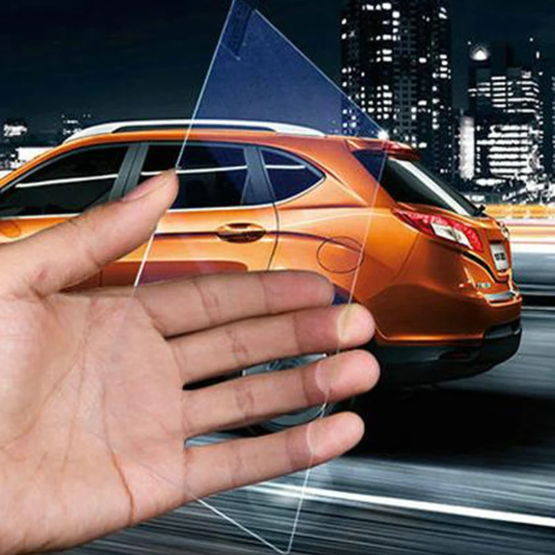 Buendeer Защитная пленка для экрана GPS-навигатора 8 дюймов Hyundai Tucson 2015 2016 2017 2018