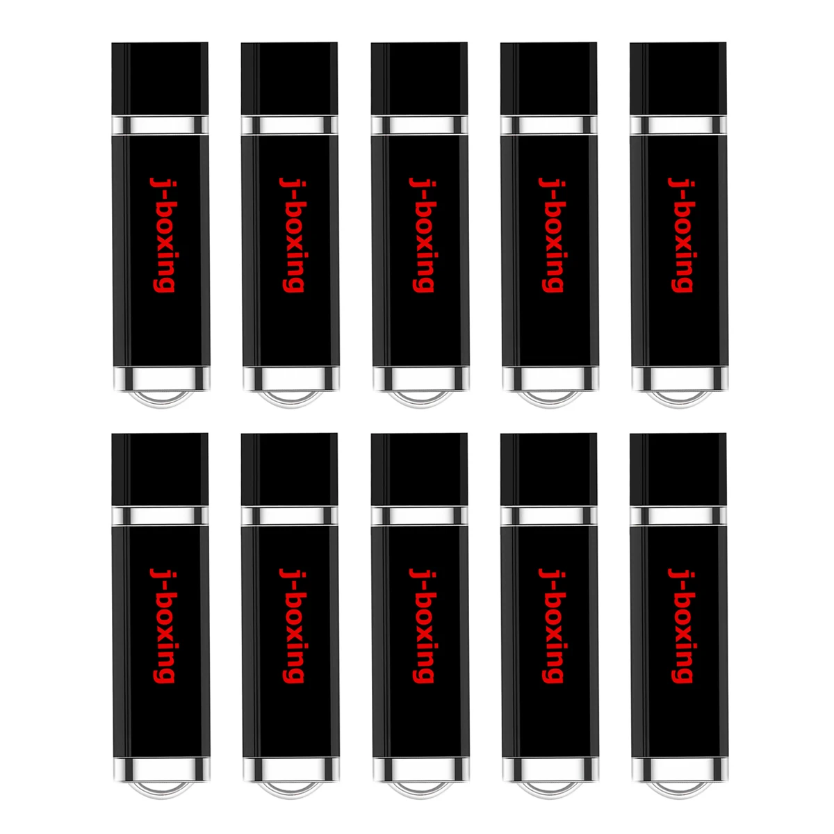 USB флеш накопитель J boxing 10 шт. 1 ГБ 2 4 8 16 32 ГБ|USB флэш-накопители| |