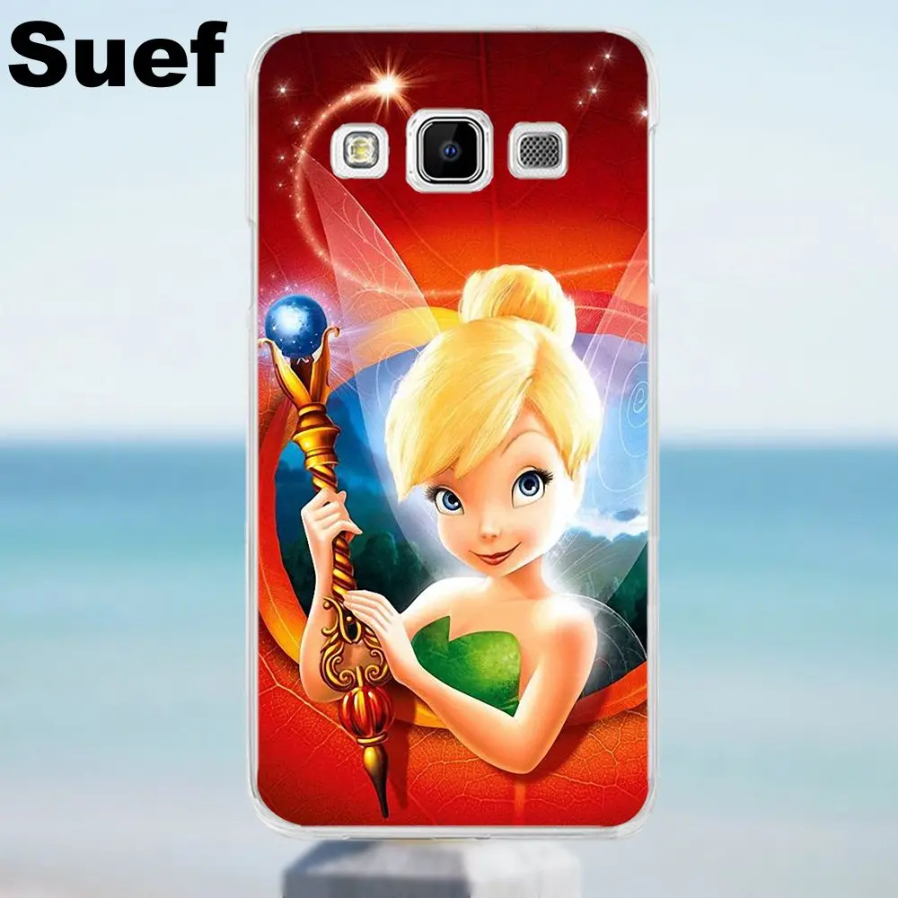 Мягкий Quinn телефон для Galaxy Alpha Core Prime Note 2 3 4 5 S3 S4 S5 S6 S7 S8 mini edge Plus Tinkerbell Tinker Bell Periwinkle |