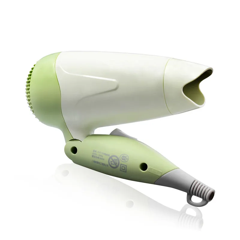 Фены для волос электрическая сушилка низкая мощность воздуховод Складной