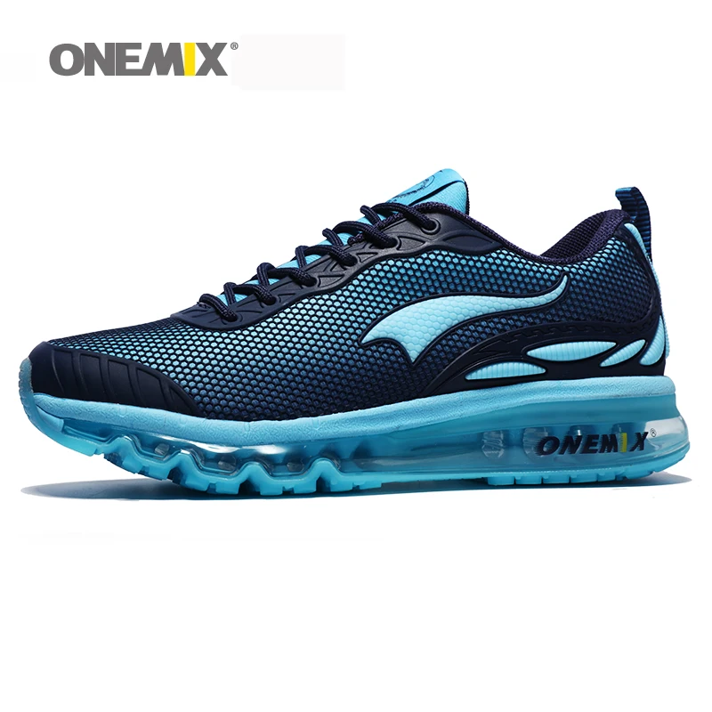 Onemix Men's Running Shoes Women Sneakers Breathable Lightweight Athletic Sports for Air Outdoor Walking Jogging1120|running shoes|mens running