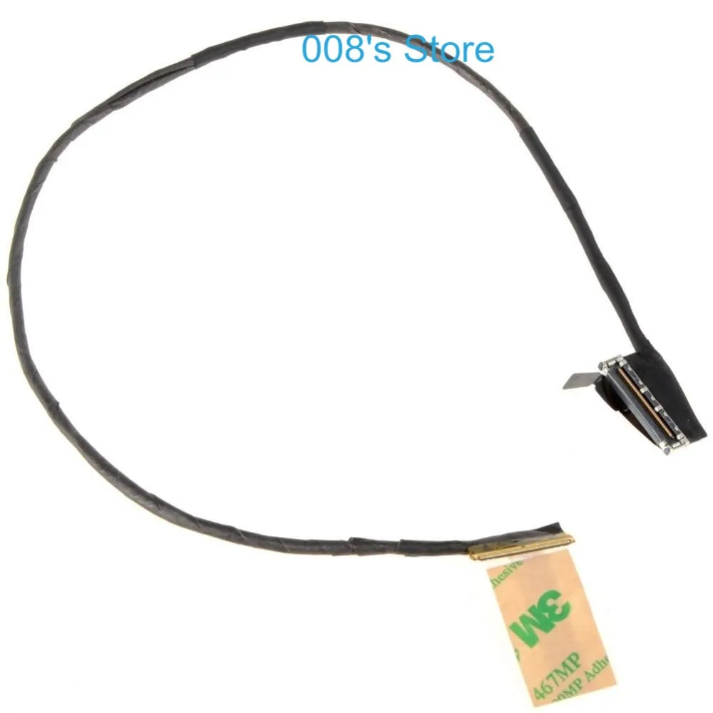 Новый гибкий кабель для ЖК дисплея Sony SVF15217SCW SVF152 SVF152C29M svf152c29l SVF1521Q1EB SVF1521 DD0HK9LC000|lcd