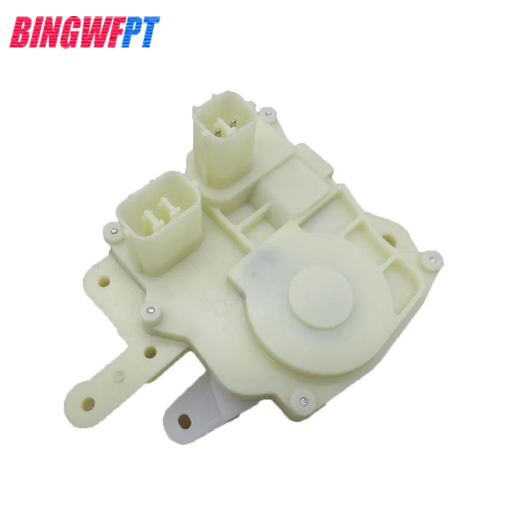 Правый привод замка задней двери для Honda Accord Insight Odyssey S2000 Civic CR-V Fit 72615-S84-013 72615S84013 |