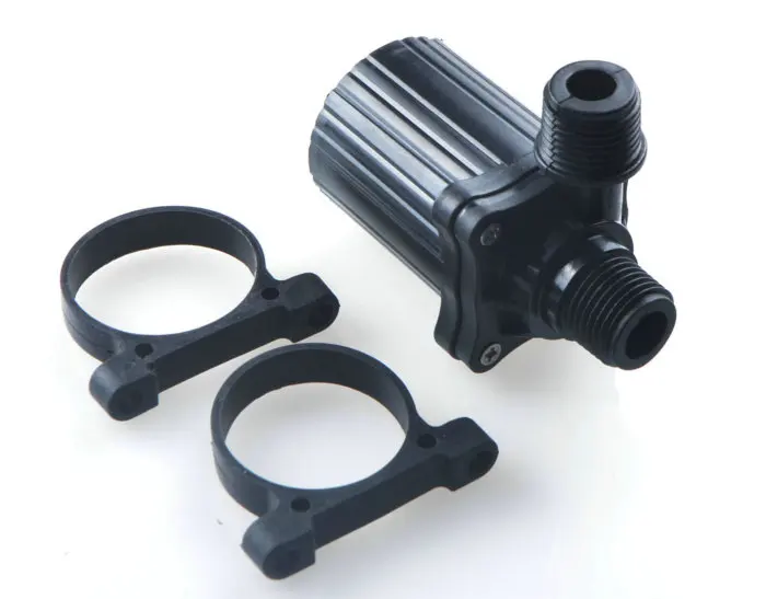Бесщеточный dc насос DC 12 v/24 V 6m 960L/H| |